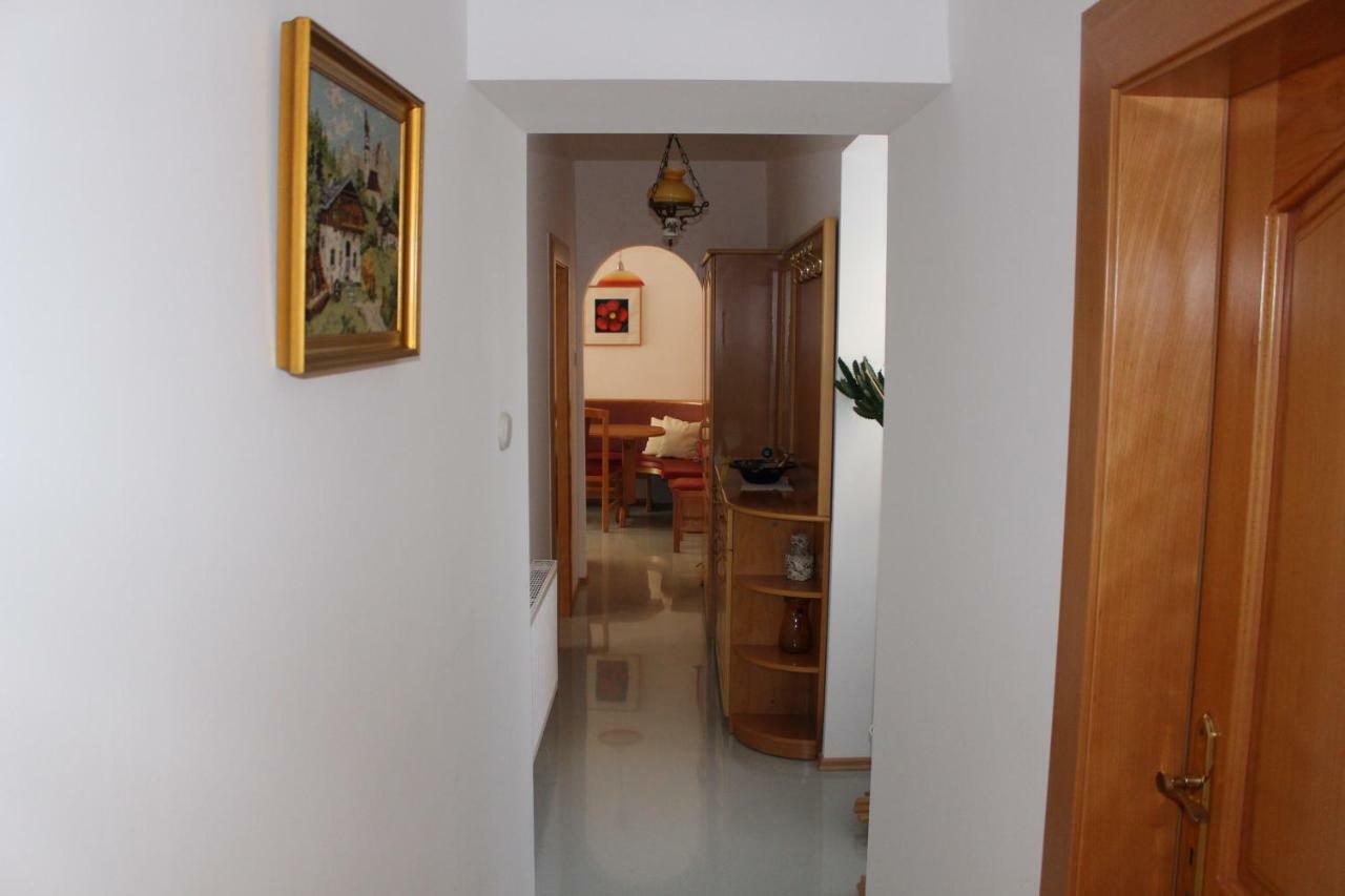 Appartement Blumengassl Mörbisch am See Extérieur photo