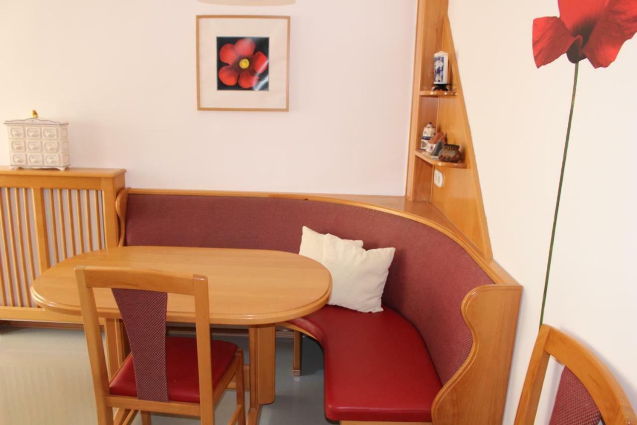 Appartement Blumengassl Mörbisch am See Extérieur photo